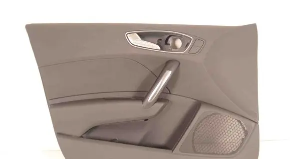 Audi A1 Front door card panel trim 8X4868109