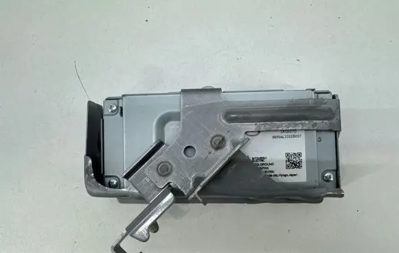 Mazda MX-30 Other control units/modules DN4J67YKYC