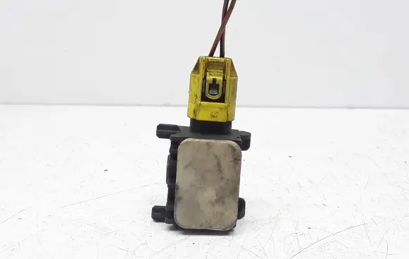 Mercedes-Benz ML W164 Airbag deployment crash/impact sensor 0038202926