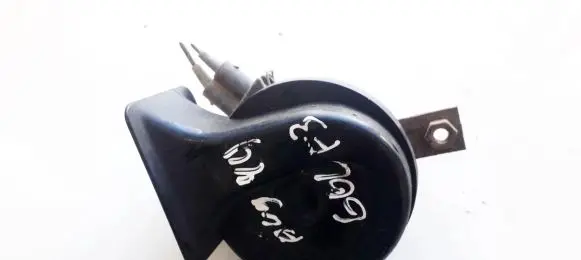 Volkswagen Golf III Horn signal E20092018 E2CH2139