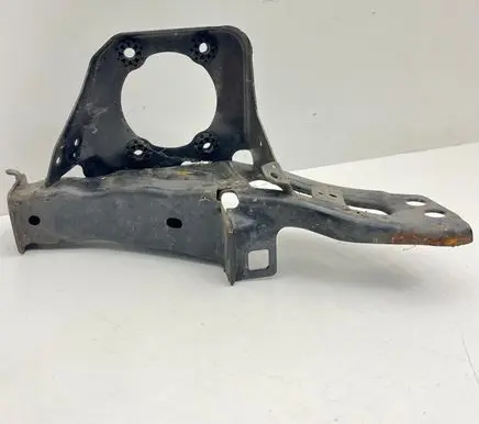 Volvo V60 Front bumper cross member 31362373