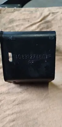 Mercedes-Benz S W140 Other air conditioning (A/C) parts 1408312746DVP