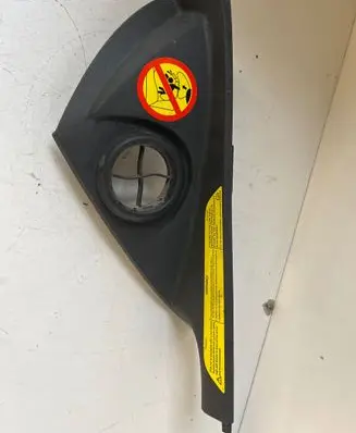Volvo V50 Dashboard side end trim 30672383 3865