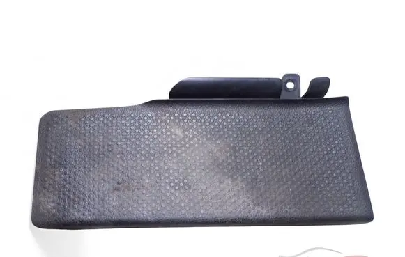 Volkswagen PASSAT B7 Foot rest pad/dead pedal 3C1864777