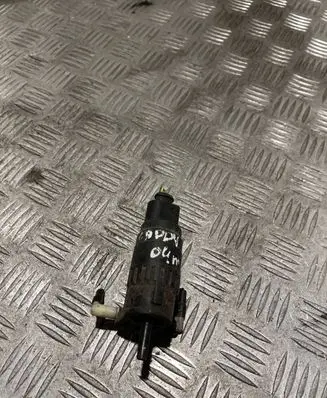 Volkswagen Caddy Windscreen/windshield washer pump 1T0955651A