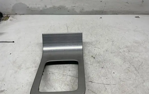 Volvo V70 Gear shifter surround trim plastic 30791931