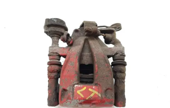 Peugeot 207 Rear brake caliper