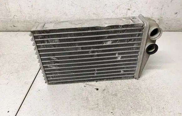 Renault Megane II Heater blower radiator 665426A