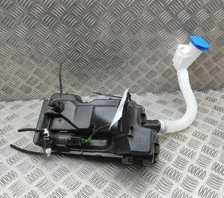 Volkswagen ID.4 Windshield washer fluid reservoir/tank 1EA955453F 1K6955651