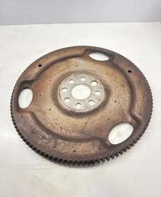 BMW 5 E39 Flywheel 1717383