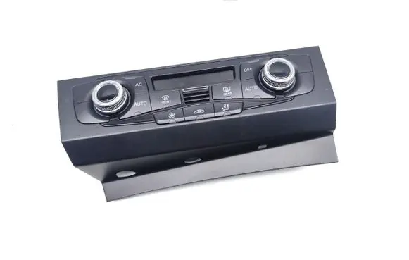 Audi A4 S4 B8 8K Climate control unit 8K2820043AH A2C37834100