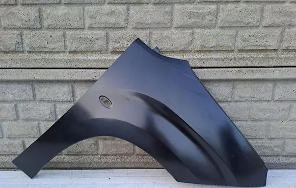 Peugeot Rifter Front wheel arch liner splash guards PPBERLINGOIV
