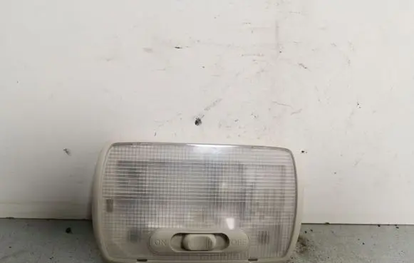 Honda CR-V Rear seat light PPT30
