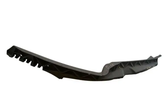 Skoda Octavia Mk2 (1Z) Front bumper mounting bracket 1Z0807183D