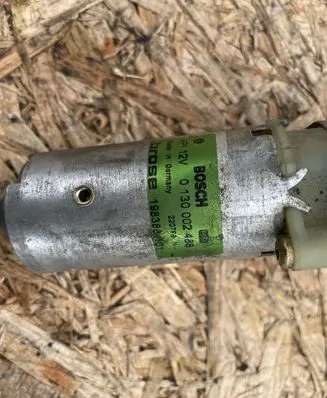 Audi A6 S6 C5 4B Seat adjustment motor 3B0959761Q