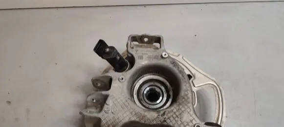 Porsche Taycan 9J1 Rear wheel hub 971505435