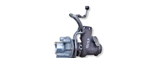 Citroen Berlingo Turbo 9813245480