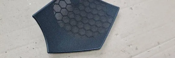 Audi A6 S6 C6 4F Front door speaker cover trim 4F0035410