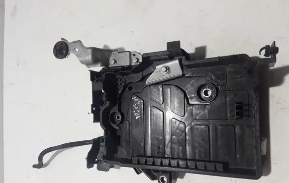 Dacia Jogger Battery bracket 648946748R