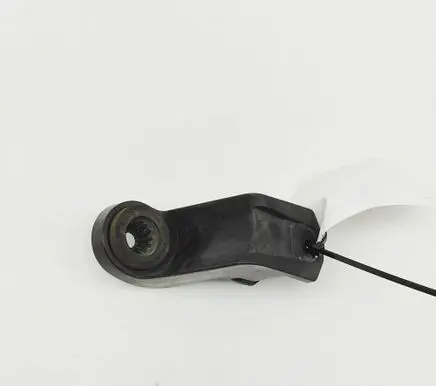 Volvo XC90 Air filter cleaner box bracket assembly 31439663 31370343