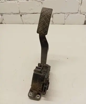 Volkswagen Transporter - Caravelle T5 Accelerator throttle pedal 7H1721503D 6PV00849503