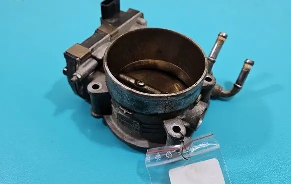Infiniti QX60 L50 Throttle body valve RME75-50 IMPRK1481098