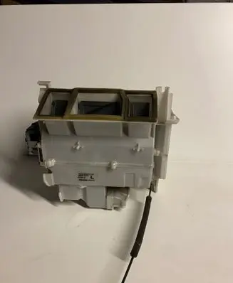 Honda Prelude Electric cabin heater radiator 79100S30A011M1
