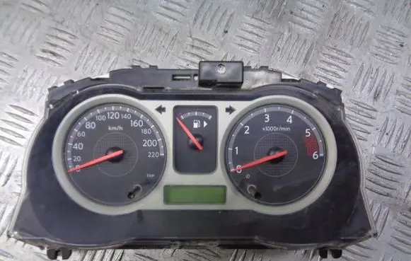 Nissan Note (E11) Tachometer 9U30D
