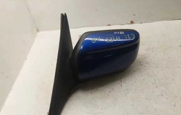 Mazda 626 Front door electric wing mirror 01900 010142