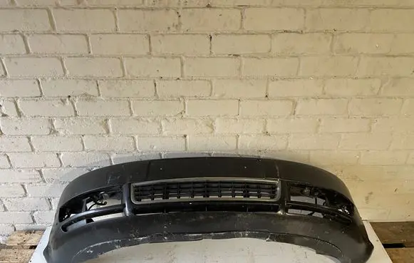 Audi A4 S4 B6 8E 8H Front bumper