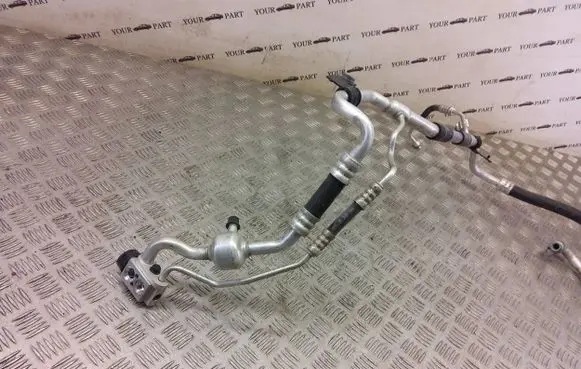 Hyundai Ioniq Air conditioning (A/C) pipe/hose