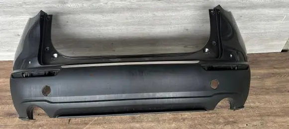 Mazda CX-30 Rear bumper DGH9-50221
