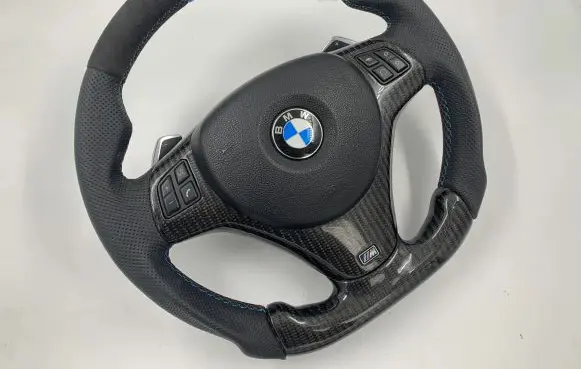 BMW X1 E84 Steering wheel