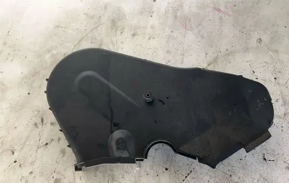 Audi A3 S3 8V Timing belt guard (cover) 04L109107E