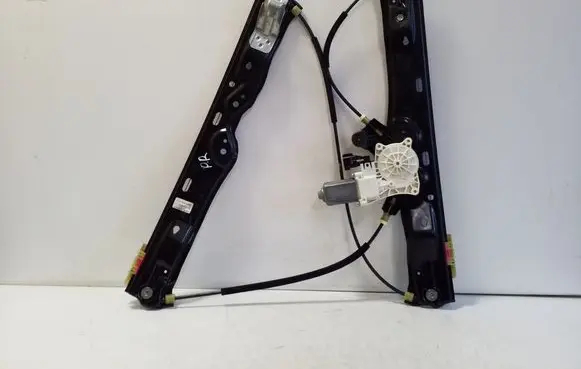 Land Rover Discovery Sport Front door window regulator with motor FK7223200AC