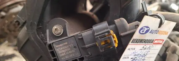 Ford Ka Air pressure sensor 0261230174 55209037