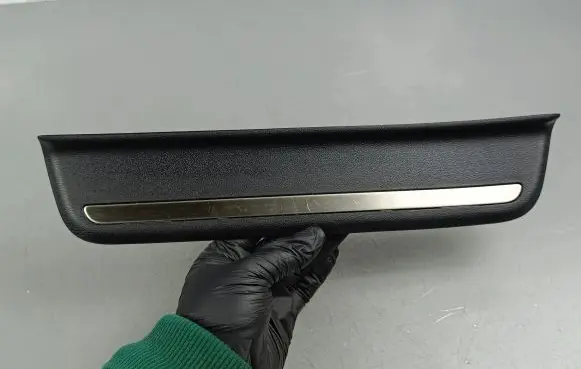 KIA EV6 Rear sill trim cover 85877CV500