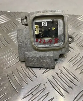 BMW 3 G20 G21 LED ballast control module 230723l
