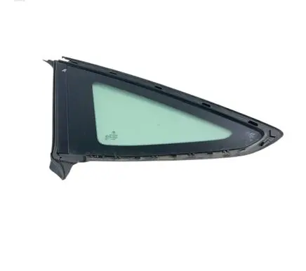 BMW 3 GT F34 Rear side window 4828507 51357433431 7433431