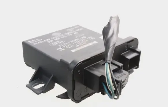 Jaguar XJ X351 Light module LCM 9X2313K031AD 5DF00904175