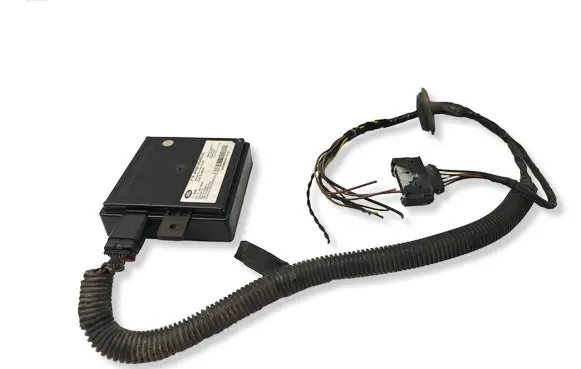 Land Rover Range Rover L322 Blind spot module AH4214D453AL ECU303002 A11A1111AA