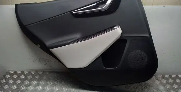 KIA EV6 Rear door card panel trim 83C01CV200
