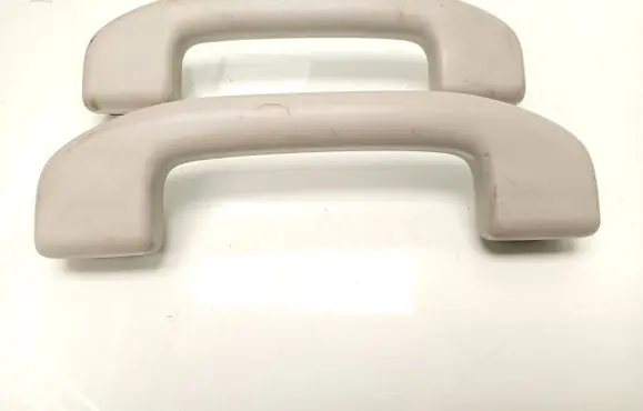 Nissan Juke I F15 Front interior roof grab handle