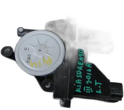 KIA Sorento Sliding door electric window regulator 