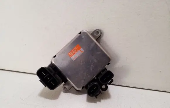 Lexus NX Fan control module 8925730110 4993003570