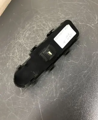 Peugeot 807 Electric window control switch 148937750XT