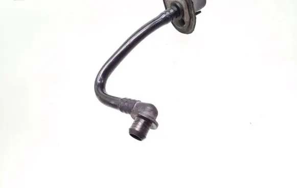 Audi A4 S4 B5 8D Vacuum line/pipe/hose 443611813