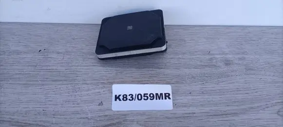 Volkswagen ID.4 Distronic sensor radar 1EA907550A