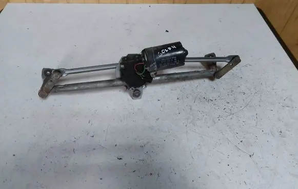 Volkswagen Golf IV Front wiper linkage 1J1955113A 0390241137 058980217