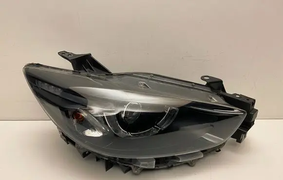 Mazda CX-5 Headlight/headlamp KA1L51030C 3672019000 20150527